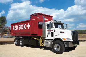 Waste Concepts Redbox Web