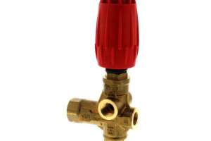 Water Cannon Unloader Large