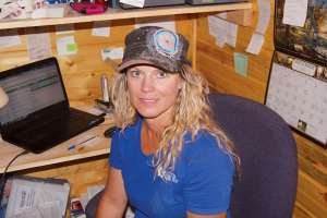 Pumper Continues Education, Covers Vast South Dakota Ranch Territory, Provides Exceptional Service