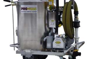 Westmoor Conde Provac Large