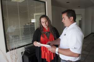 Who will be in charge web 180208 162010