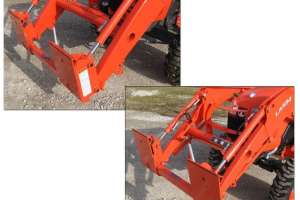 Worksaver Adapters Large