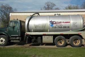 Zietler plumbing