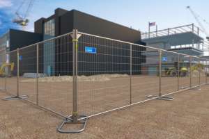 Znd us temporary fence panels