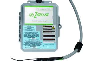 Zoeller pivot pak is