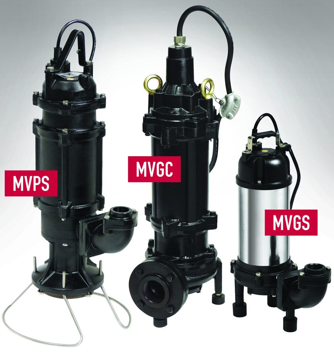 Webtrol mvp series