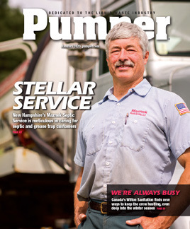 2001 Cover